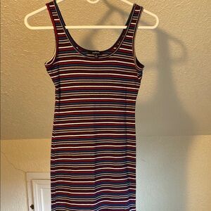 Ambiance women’s size small mini dress